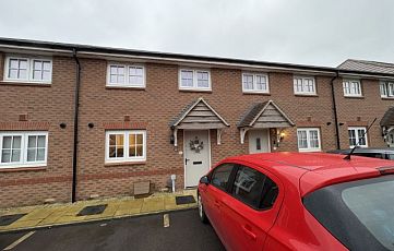 53 Hadrian Way, 53 Hadrian Way, Nuneaton property image